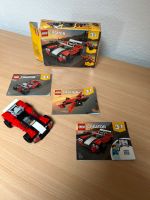 Verkaufe LEGO Set 31100 CREATOR Hessen - Kassel Vorschau