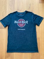 Hard Rock Café Shirt Herren Gr. L top Zustand. Hessen - Waldkappel Vorschau