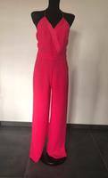 Jumpsuit Overall Zara Basic Größe S pink NEU Bayern - Rimpar Vorschau