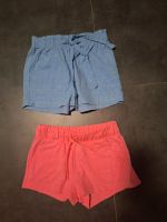 H&M Shorts Mädchen Jeans-Shorts Sweat-Shorts 140 Rheinland-Pfalz - Pirmasens Vorschau
