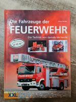 Die Fahrzeuge der Feuerwehr XXL Edition Rheinland-Pfalz - Weitersborn Vorschau