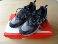 Nike Air Max 270 Re (GS), Nike Sneaker, Sportschuhe gr.37.5 Sachsen-Anhalt - Halle Vorschau