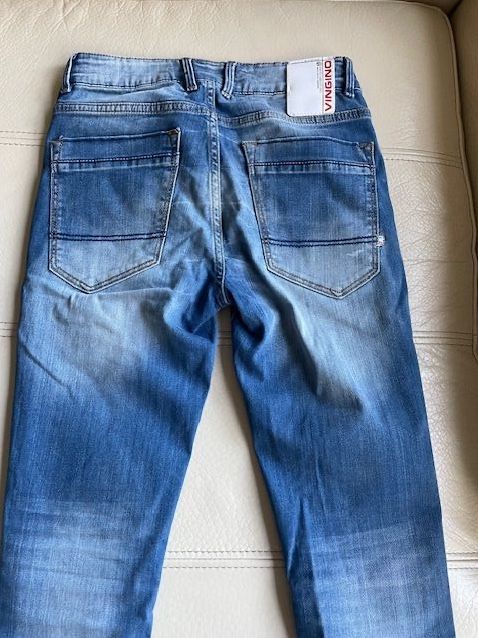 VINGINO Jeans, Gr.152 u. 158, NEUwertig! in Dorsten