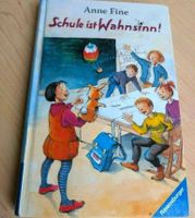 Buch: Schule ist Wahnsinn - Anne Finde - Ravensburger Sachsen-Anhalt - Leuna Vorschau