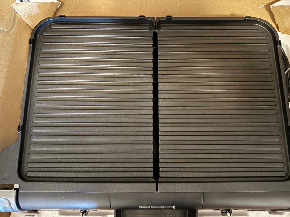 Tefal Tischgrill TG8000 Family, 2400 W in Bad Münder am Deister