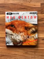 Max Bentow - Das Hexenmädchen - Hörbuch - mp3-CD Nordrhein-Westfalen - Raesfeld Vorschau