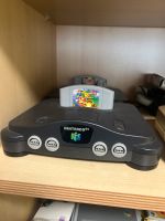 Nintendo N64 Controller + Super Mario 64 Nordrhein-Westfalen - Zülpich Vorschau