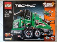 Lego Technic 42008 - Abschlepptruck Hessen - Schwalmstadt Vorschau