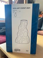 IKEA Art Event 2021  Design S Marx „I‘m so sorry“ Vase OVP Baden-Württemberg - Wildberg Vorschau