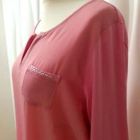 Rabe * Bluse/Shirt * 46-48 * Rosa * Nordrhein-Westfalen - Kreuzau Vorschau