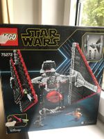 LEGO Star Wars Sith TIE Fighter Berlin - Wilmersdorf Vorschau