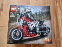 Lego Technic 42132 neu Nordrhein-Westfalen - Haan Vorschau