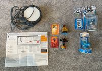 Skylanders Swap Force & Spyro‘s Adventure Figuren + Portal Nordrhein-Westfalen - Willich Vorschau