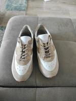 Sneaker Schuhe Lloyd Leder gr.37 neuwertig Nordrhein-Westfalen - Bottrop Vorschau