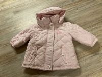 Winterjacke Skijacke Steppjacke Schneejacke rosa Gr 74 Dresden - Leuben Vorschau