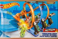 TOP GESCHENK MIT KARTON! HOTWHEELS LOOPING BATTERIE BESCHLEUNIGER Niedersachsen - Rastede Vorschau