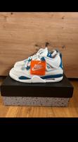 Jordan 4 Military Blue Baden-Württemberg - Konstanz Vorschau