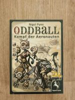 Oddball Kampf der Aeronauten Spiel Kartenspiel Baden-Württemberg - Ohlsbach Vorschau