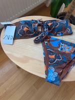 Zara Bikini/ Tara Bikinihose / Zara Bikinitop Boho Bikini Neu Düsseldorf - Friedrichstadt Vorschau