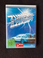 Zurück in die Zukunft | Trilogie | Teil 1 - 3 | Michael J. Fox Thüringen - Tautenhain Vorschau