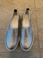 Hogan by Tod‘s Mokassins Gr.38 NEU Leder Ballerina Loafer Schuhe Bayern - Karlsfeld Vorschau