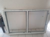 Veka Fenster Neu 1600x1030mm weiß mit Rolladenschinen Saarland - Saarwellingen Vorschau
