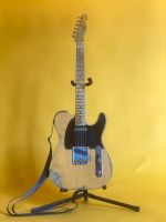 Fender Telecaster 1952 custom shop Heavy Relic Butterscotch Blond Hamburg - Bergedorf Vorschau
