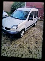 Mehrere Schöhnen Renault Kangoo 1.5 dci Nordrhein-Westfalen - Krefeld Vorschau