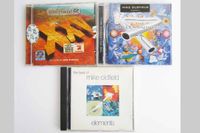 Mike Oldfield - 3 Musik CD's Bayern - Pliening Vorschau