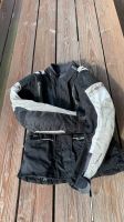 Held Motorradjacke mit Protektoren Motorrad Jacke Damen Bayern - Hebertshausen Vorschau