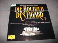 Klassik Schallplatten / LPs Mozart, P. Domingo, Fedora Bayern - Obertrubach Vorschau