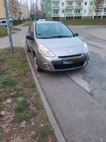 Renault Clio Kombilimousine Ludwigslust - Landkreis - Hagenow Vorschau