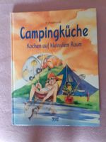 Buch "Campingküche" Baden-Württemberg - Schwetzingen Vorschau