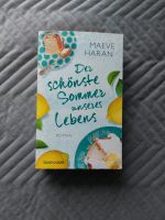 Buch "Der schönste Sommer unseres Lebens ". Roman Vahr - Neue Vahr Südost Vorschau