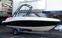 Bayliner VR5 Bowrider Mercruiser 200 PS BSO II Neuboot Baden-Württemberg - Konstanz Vorschau