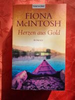 "Herzen aus Gold" von Fiona McIntosh - Roman Nordrhein-Westfalen - Hattingen Vorschau