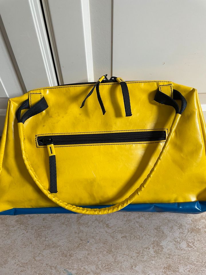 FREITAG F60 joan | Fahrradtasche in Aschaffenburg