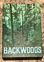 Backwoods Kickstarter Brettspiel Saarland - Riegelsberg Vorschau