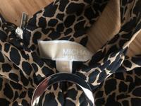 Michael Kors Langarmshirt Gr.38 leolook Essen - Essen-Ruhrhalbinsel Vorschau