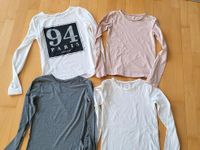 4er Pack Langarmshirt 152 H&M Nürnberg (Mittelfr) - Nordstadt Vorschau