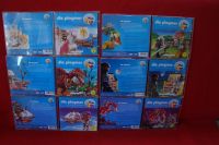 Verschiedene - Playmobil - die playmos CD`s Baden-Württemberg - Ludwigsburg Vorschau