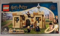 Lego Harry Potter 76395 Hogwarts Erste Flugstunde Baden-Württemberg - Ketsch Vorschau