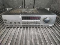 Telefunken Verstärker/Receiver HR 780 RDS Sachsen-Anhalt - Haldensleben Vorschau