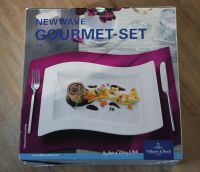 NEWWAVE Gourmet Set - Villeroy & Boch Bayern - Hallstadt Vorschau