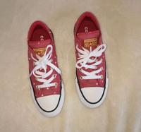 Sneakers Converse Gr.36,5 Hessen - Hünstetten Vorschau