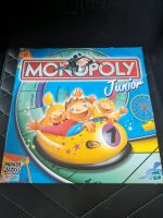 Spiele Gesellschaftsspiele Monopoly Junior Sachsen - Hoyerswerda Vorschau