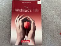The Handmaid‘s Tale - Margaret Atwood Bielefeld - Ubbedissen Vorschau