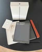 iPad 5. Generation - Wifi + Cellular - 32GB Space Grau Niedersachsen - Oldenburg Vorschau