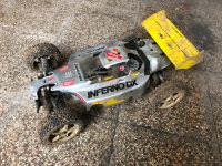 Kyosho Inferno DX 4WD (3290G) 1:8 Buggy Bayern - Sand a. Main Vorschau
