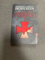 Roman das Blut der Templer II Hohlbein Nordrhein-Westfalen - Bedburg-Hau Vorschau